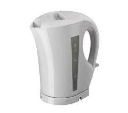 ESSENTIALS  C15JKW13 Jug Kettle - White